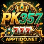 PK357 game