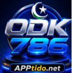 ODK 786 Game