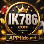 IK786 Game