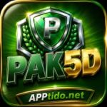 PAK 5D Game