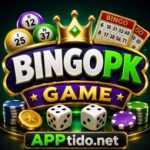 Bingo PK Game
