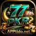 77PKR Game
